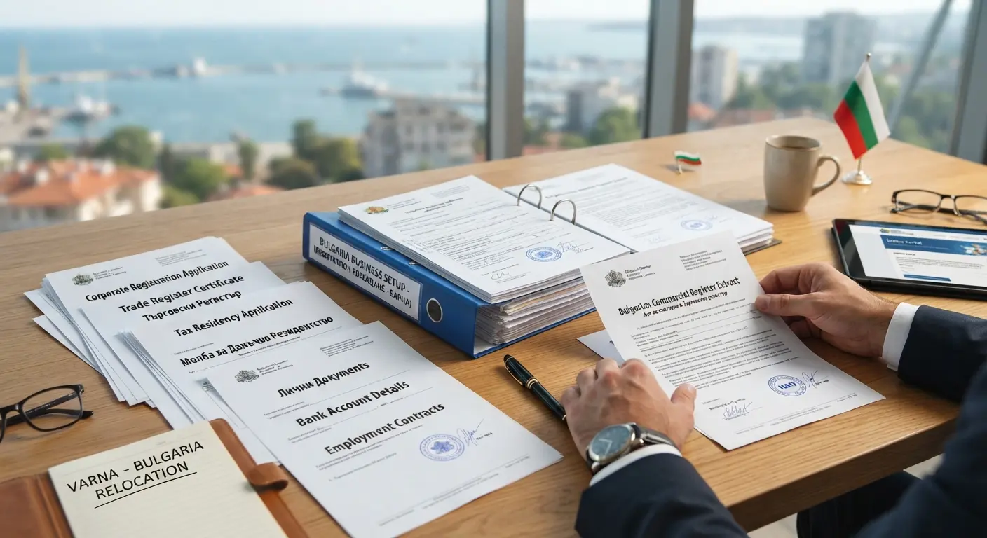 Detailed verification of collected administrative records.