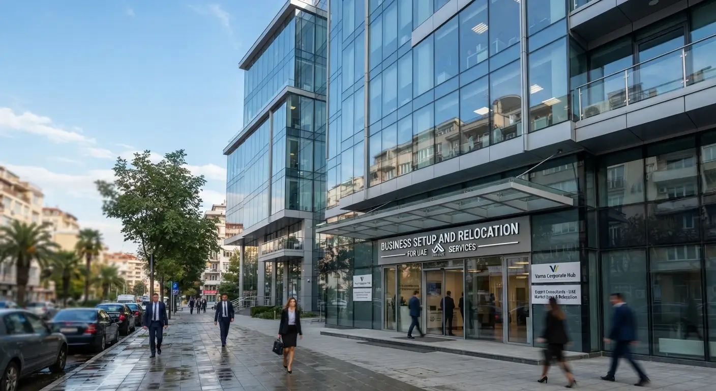 Business setup and relocation in Varna